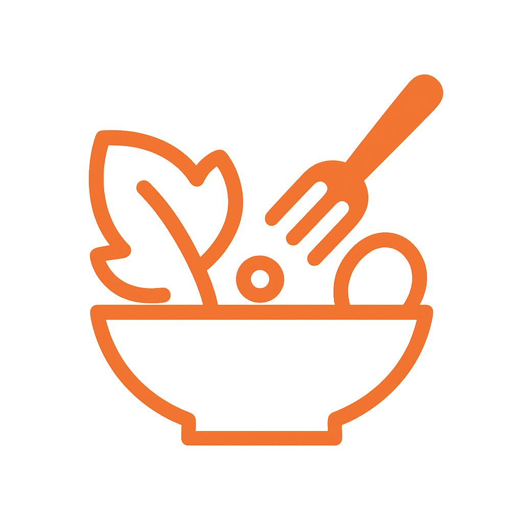 Nutrition icon